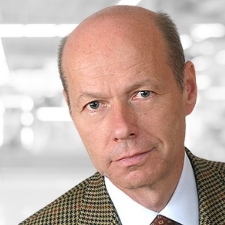 Ulrich Gehrlein
